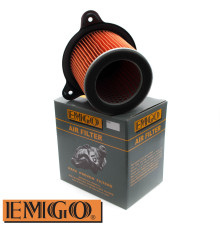 Emgo HFA1705 Фільтр повітряний HONDA XL 600V 1987-1999 XRV 650 1988-1990 XRV 750 1990-1992 17230-MV1-000 H1167