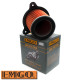 Emgo HFA1705 Фільтр повітряний HONDA XL 600V 1987-1999 XRV 650 1988-1990 XRV 750 1990-1992 17230-MV1-000 H1167