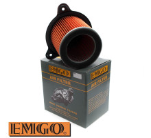 Emgo HFA1705 Фільтр повітряний HONDA XL 600V 1987-1999 XRV 650 1988-1990 XRV 750 1990-1992 17230-MV1-000 H1167