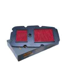 Emgo HFA1615 фільтр повітряний HONDA XL 650 V Transalp 2000-2007 чорний