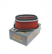 Emgo HFA1708 фільтр повітря для мотоцикла HONDA XRV 750 Africa Twin 1993-2002 чорний
