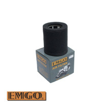 Emgo, EN500(A1-A4), фільтр повітря, для Kawasaki 90-96 (HFA2501), (11013-1185), (K2133)