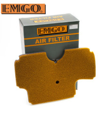 Emgo HFA2606 Фільтр повітря Kawasaki ER6F/N 2006-2010 KLE 650 Versys 2006-2014 K2161 11029-0008