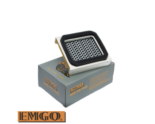 Emgo GPZ500 S Фільтр повітря для Kawasaki 1987-2003 HFA2503 11013-1155/1252 K2128
