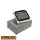 Emgo GPZ500 S Фільтр повітря для Kawasaki 1987-2003 HFA2503 11013-1155/1252 K2128