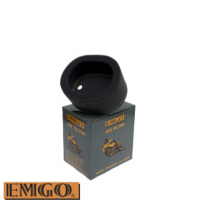 Emgo фільтр повітряний Kawasaki VN 750 Vulcan 1986-2006 VN 1500 B1-B6 Vulcan 1987-1993 VN 1500 A1-A9 Vulcan 1987-1995 HFA2709 11013-1122