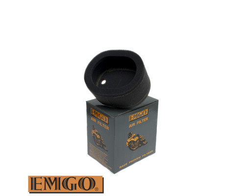 Emgo фільтр повітряний Kawasaki VN 750 Vulcan 1986-2006 VN 1500 B1-B6 Vulcan 1987-1993 VN 1500 A1-A9 Vulcan 1987-1995 HFA2709 11013-1122