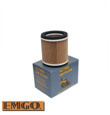Emgo HFA2910 Повітряний фільтр Kawasaki ZRX 1100 97-00 ZRX 1200 01-07 K2157 11013-1235