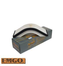 Emgo HFA2915 Фільтр повітря Kawasaki ZX10R 2004-2007 K2184 11013-0004