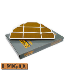 Emgo ZX6-R Фільтр повітря для мотоцикла Kawasaki 1998-2002 HFA2602 11013-1274 K2153