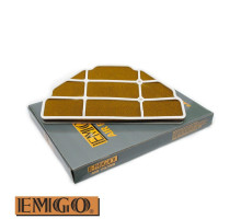 Emgo ZX6-R Фільтр повітря для мотоцикла Kawasaki 1998-2002 HFA2602 11013-1274 K2153