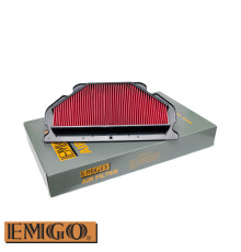 Emgo HFA2605 Фільтр повітря Kawasaki ZX-6R 2003-2004 ZX6-RR 2003-2004 K2169 11013-1301