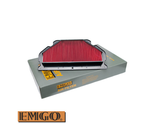 Emgo HFA2605 Фільтр повітря Kawasaki ZX-6R 2003-2004 ZX6-RR 2003-2004 K2169 11013-1301