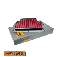 Emgo HFA2605 Фільтр повітря Kawasaki ZX-6R 2003-2004 ZX6-RR 2003-2004 K2169 11013-1301