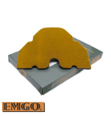 Emgo ZZR 600 Фільтр повітря HFA2604 11013-1226 K2140 1993-2004 чорний