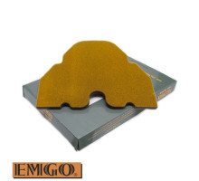 Emgo ZZR 600 Фільтр повітря HFA2604 11013-1226 K2140 1993-2004 чорний