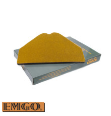 Emgo фільтр повітряний Kawasaki ZZR1100 93-01 ZZR1200 02-05 HFA2909 11013-1227 K2155