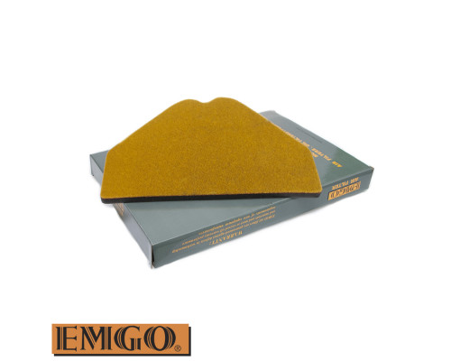 Emgo фільтр повітряний Kawasaki ZZR1100 93-01 ZZR1200 02-05 HFA2909 11013-1227 K2155