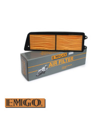 Emgo AN 125 Фільтр повітряний HFA3101 S3174 1996-2000 Чорний
