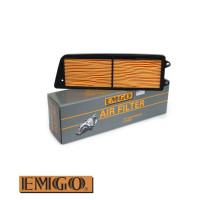 Emgo AN 125 Фільтр повітряний HFA3101 S3174 1996-2000 Чорний