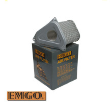 Emgo, DR 750/800, фільтр повітря, для Suzuki DR 750 (88-89) SR41B, DR 800 '90 SR43A/B, HFA3703, 13780-44B00, S3190