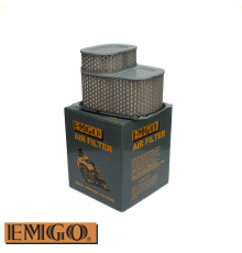Emgo HFA3802 Фільтр повітряний Suzuki DR 800 S 1991-2000 S3193 13780-31D00