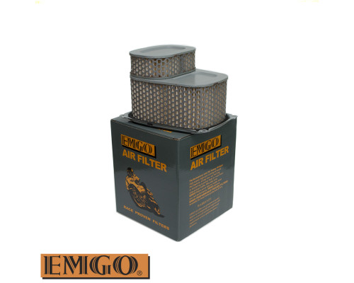 Emgo HFA3802 Фільтр повітряний Suzuki DR 800 S 1991-2000 S3193 13780-31D00