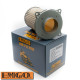 Emgo HFA3503 фільтр повітряний Suzuki GS500 E/F (88-10) GV 700/1200 GSX 1200 чорний