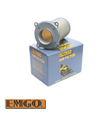 Emgo GSX 1400 Фільтр повітря HFA3909 13780-42F00 S3198 2001-2006