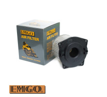 Emgo HFA3602 Повітряний фільтр Suzuki GSX600F/GSX750F 1990-2006 Чорний