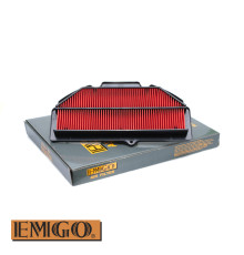 Emgo HFA3912 фільтр повітря Suzuki GSXR 1000 '09-'16 GSX 1000S '15-'20 чорний