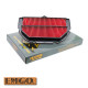 Emgo HFA3908 Фільтр повітря Suzuki GSXR 600 2001-2003, GSXR 750 2000-2003, GSXR 1000 2001-2004, Чорний