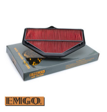Emgo HFA3616 Фільтр повітряний Suzuki GSXR 600/750 2004-2005 S3186 13780-29G00