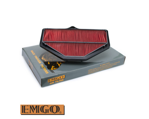 Emgo HFA3616 Фільтр повітряний Suzuki GSXR 600/750 2004-2005 S3186 13780-29G00