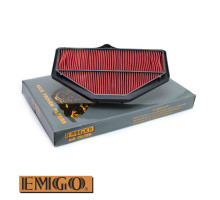 Emgo HFA3616 Фільтр повітряний Suzuki GSXR 600/750 2004-2005 S3186 13780-29G00