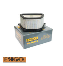 Emgo GSX-R1300 Hayabusa Фільтр повітря HFA3907 13780-24F02 S3164 1999-2007
