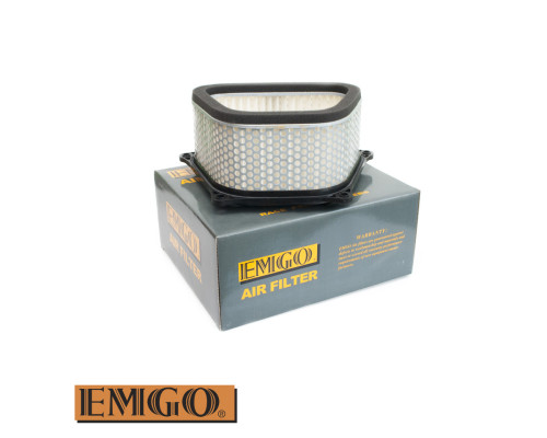 Emgo GSX-R1300 Hayabusa Фільтр повітря HFA3907 13780-24F02 S3164 1999-2007