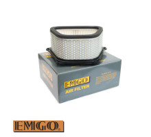 Emgo GSX-R1300 Hayabusa Фільтр повітря HFA3907 13780-24F02 S3164 1999-2007