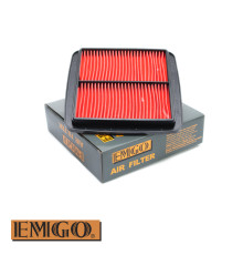 Emgo HFA3601 Фільтр повітряний для мотоцикла Suzuki RF 600/900 1993-1997 чорний