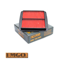 Emgo HFA3601 Фільтр повітряний для мотоцикла Suzuki RF 600/900 1993-1997 чорний