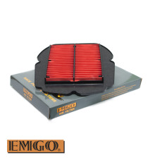 Emgo SFV 650 Gladius 09-15 SV650A 17-21 SV650X 18-20 Повітряний фільтр HFA3618 13780-44H00 S3187