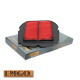 Emgo SFV 650 Gladius 09-15 SV650A 17-21 SV650X 18-20 Повітряний фільтр HFA3618 13780-44H00 S3187