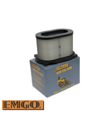 Emgo HFA3609 Фільтр повітря для мотоцикла Suzuki SV650 1999-2002 Cagiva Raptor 650 S3162 13780-20F00