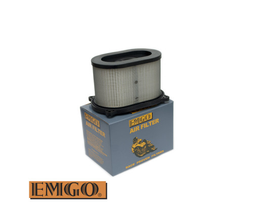 Emgo HFA3609 Фільтр повітря для мотоцикла Suzuki SV650 1999-2002 Cagiva Raptor 650 S3162 13780-20F00