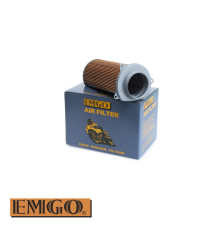 Emgo HFA3606 Фільтр повітря Suzuki VS Intruder 600/700/750/800 1987-2009 Передній Округлий