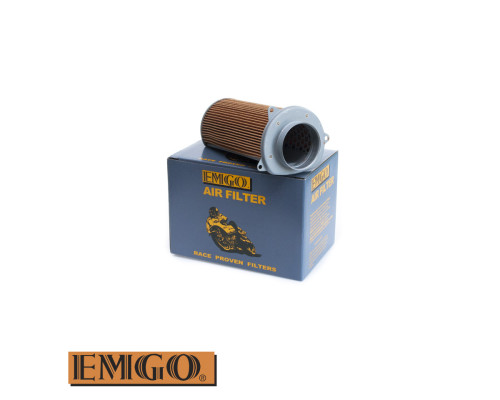 Emgo HFA3606 Фільтр повітря Suzuki VS Intruder 600/700/750/800 1987-2009 Передній Округлий