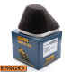 Emgo, YAMAHA DT 125R/RE/X, повітряний фільтр, HFA4101 3BN-14451-00 Y4219, 1991-2007, чорний