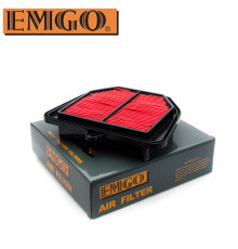 Emgo HFA4917 Повітряний фільтр YAMAHA FZ1 2006-2016 FZ8 2010-2016 OEM 2D1-14451-00 Y4178