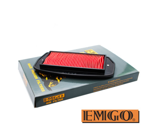 Emgo HFA4612 Фільтр повітря YAMAHA FZ6 Fazer 2004-2010 Y4174 5VX-14451-00-00