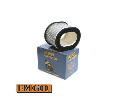 Emgo HFA4604 Повітряний фільтр YAMAHA FZR 600R 1994-1999 YZF 600R Thundercat 1995-1996 Y4229